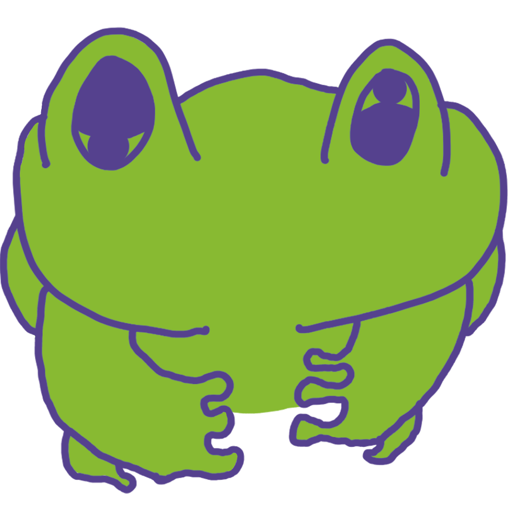Big Frog